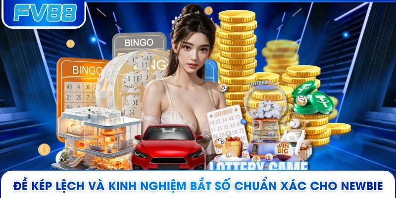 Đề Kép Lệch Và Kinh Nghiệm Bắt Số Chuẩn Xác Cho Newbie 